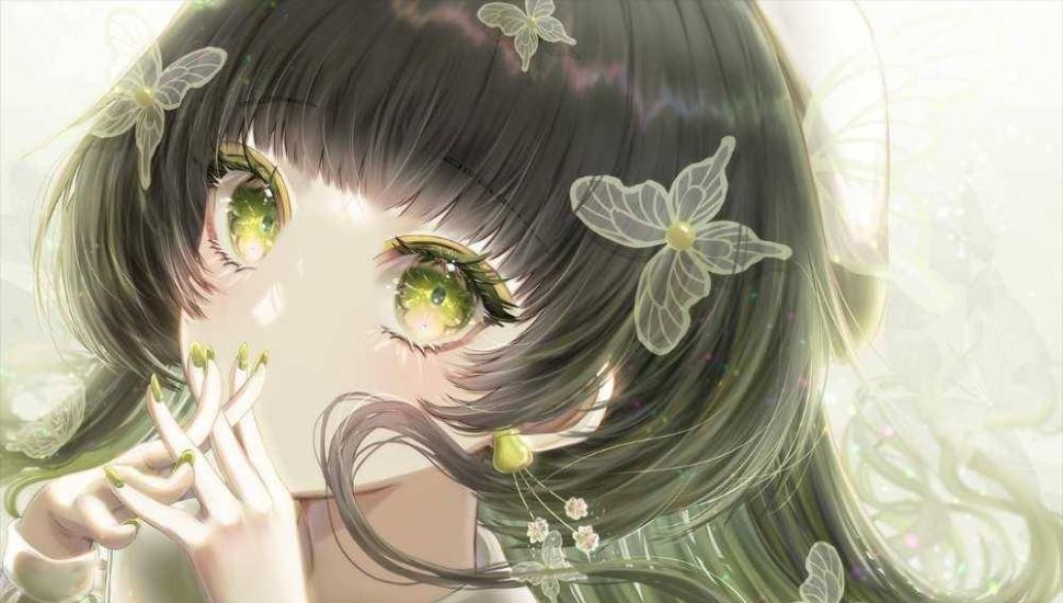 1355款SAI笔刷打包合集的图片