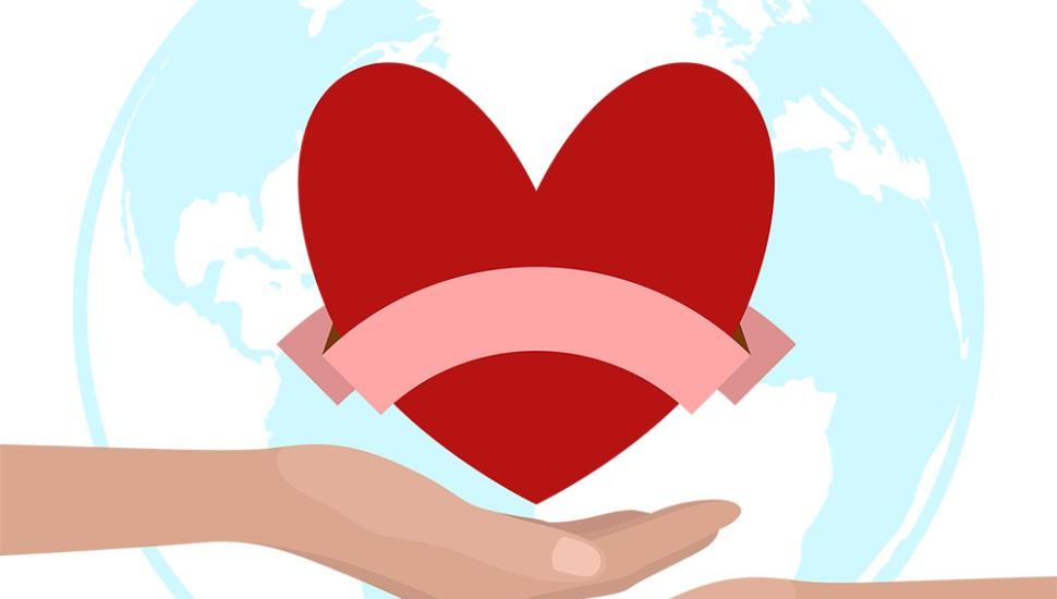 公益助学的图片