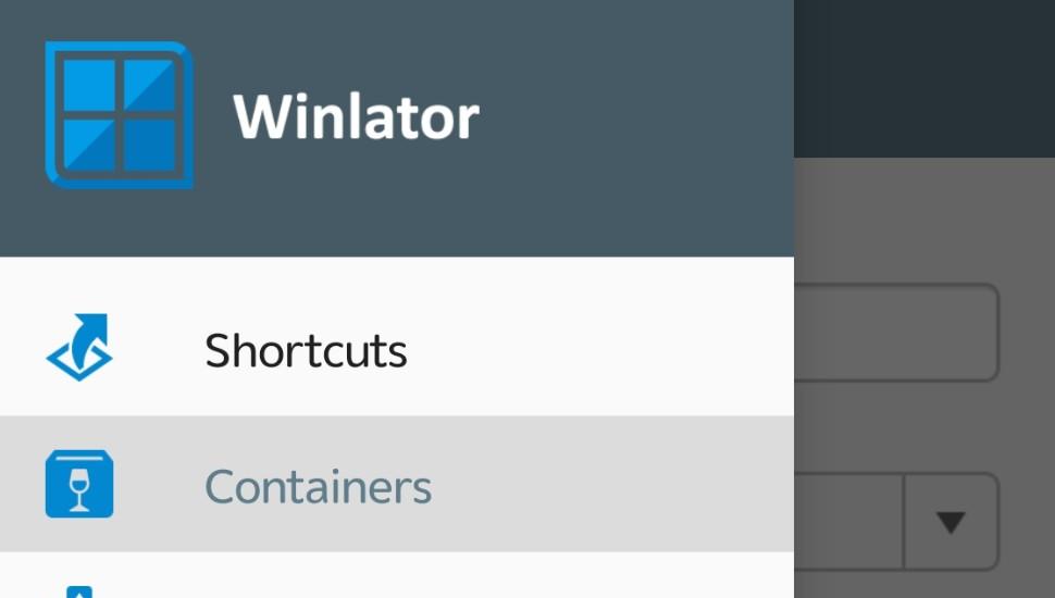 Winlator［安卓运行PC版Gal电脑程序］的图片